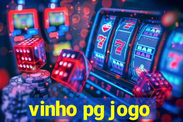 vinho pg jogo